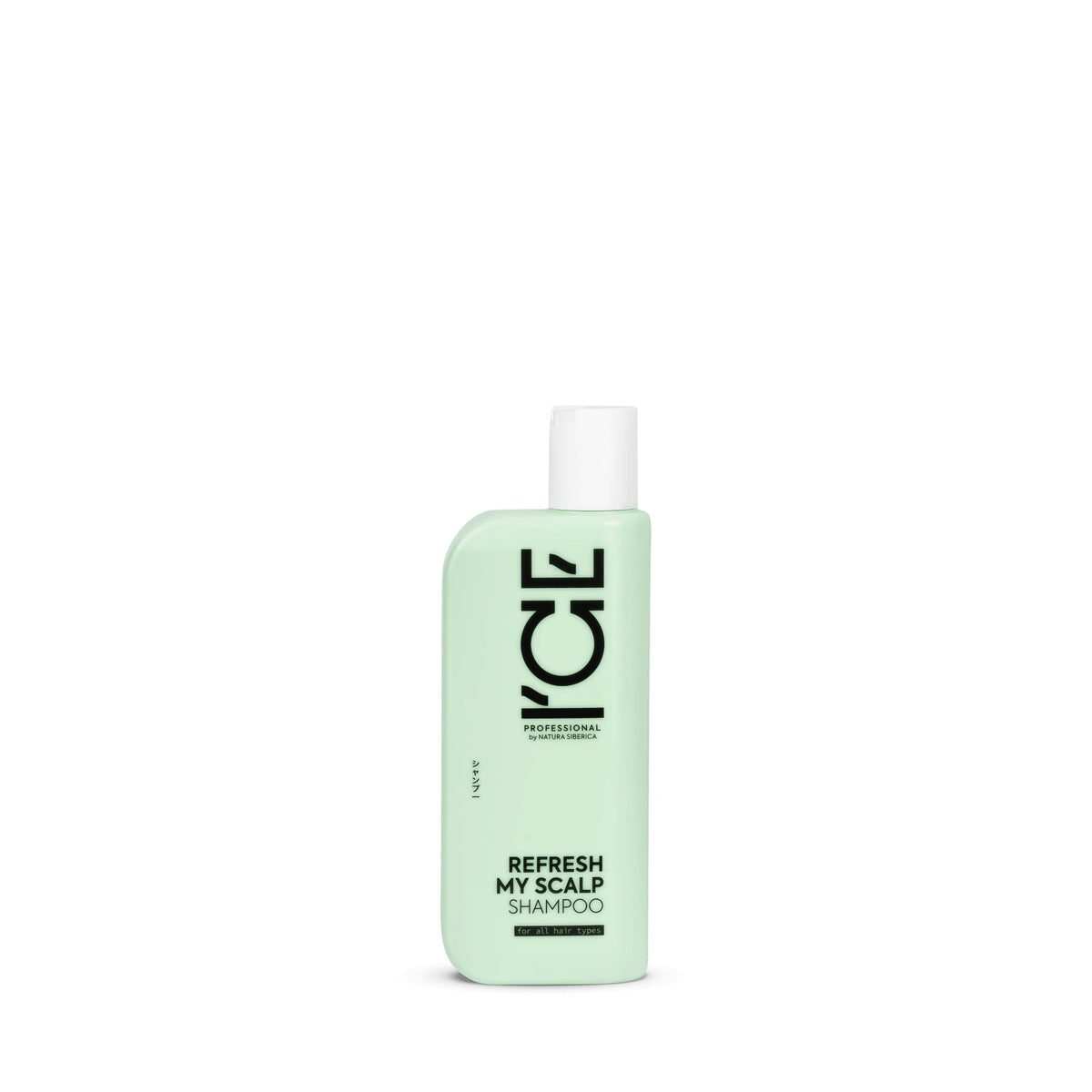 Refresh My Scalp Shampoo