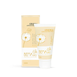 BemaBio Anti-Odour Cream