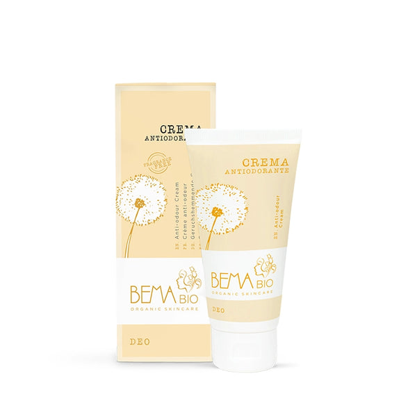 BemaBio Anti-Odour Cream