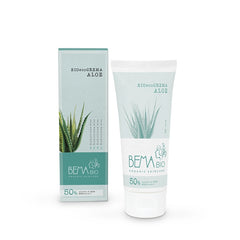 BemaBio BioEcoCrema Aloe