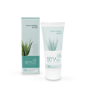 BemaBio BioEcoCrema Aloe
