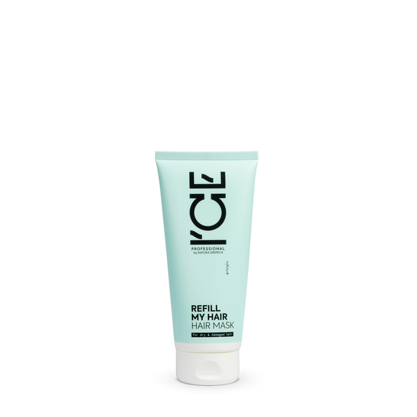 Refill My Hair - Hårmaske