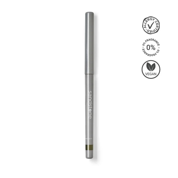 Waterproof Metallic Eyeliner