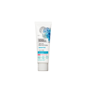 Arctic Protection- Fluorfri Tannkrem