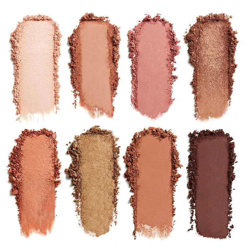 Eye Palette - Golden Hour