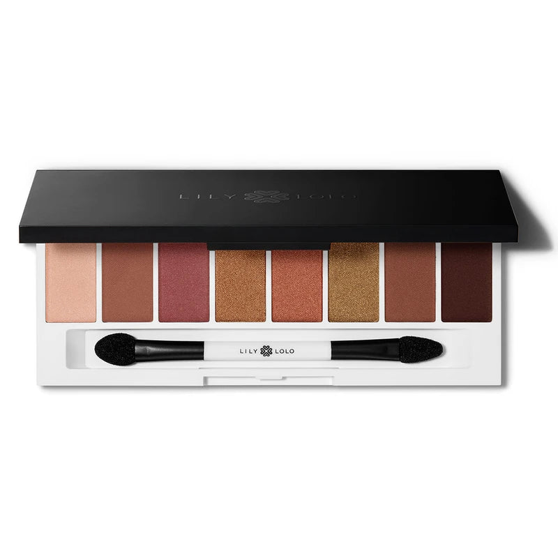 Eye Palette - Golden Hour