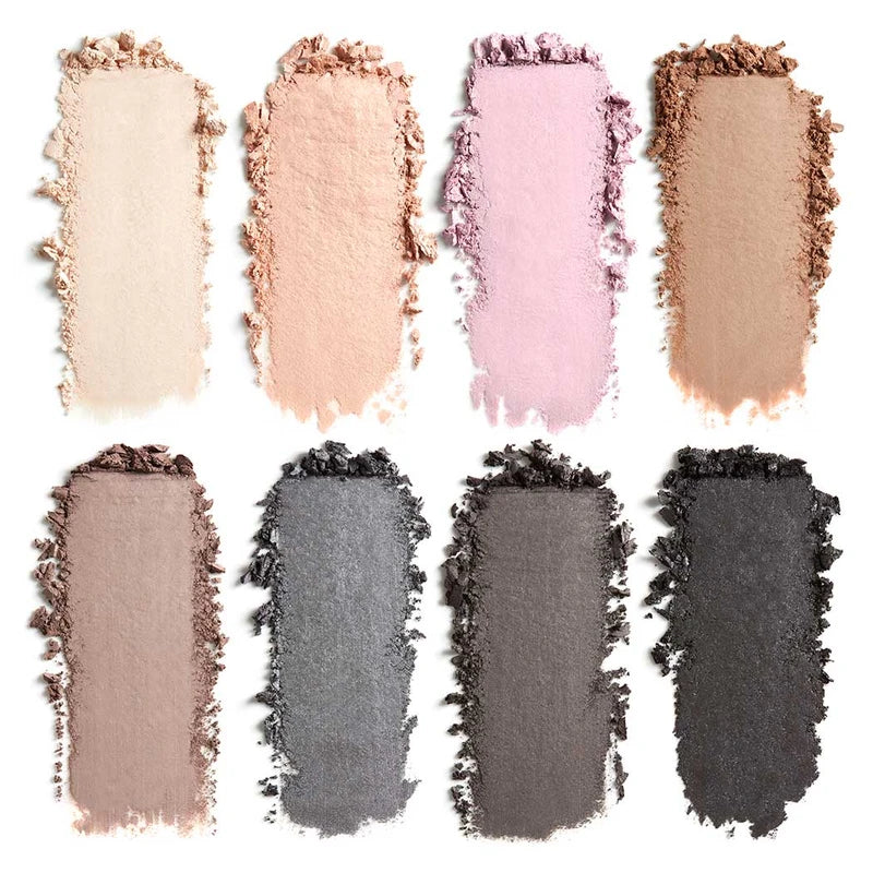 Eye Palette - Smoke & Mirrors