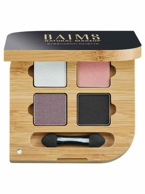 Eyeshadow Quad Palette