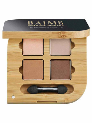 Eyeshadow Quad Palette