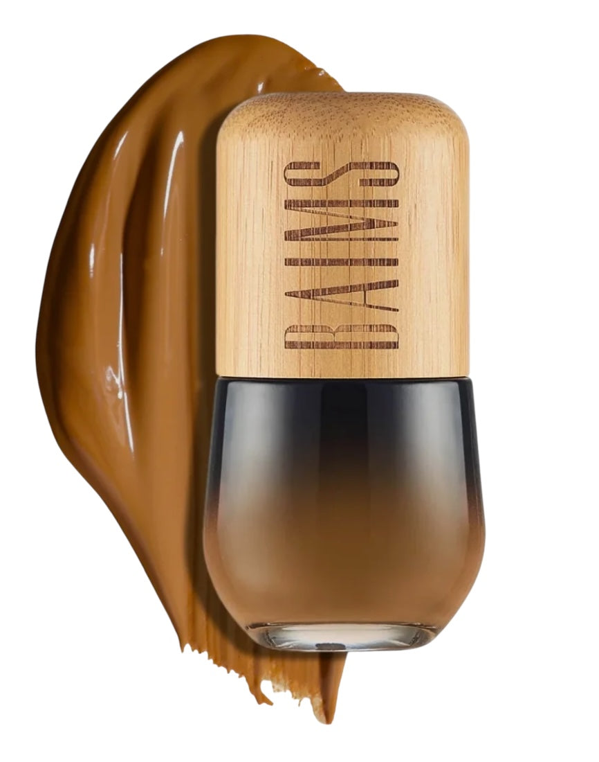 Fluid Foundation Excellent Skin