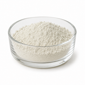 Fransk Hvit Kaolin Leire