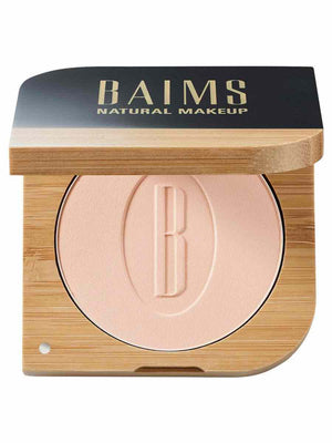 Mineral Pressed Powder