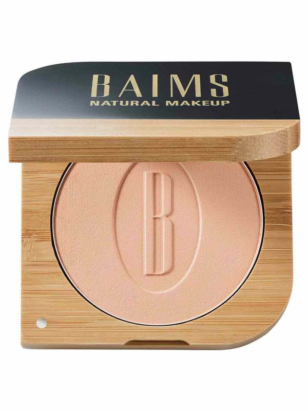 Mineral Pressed Powder