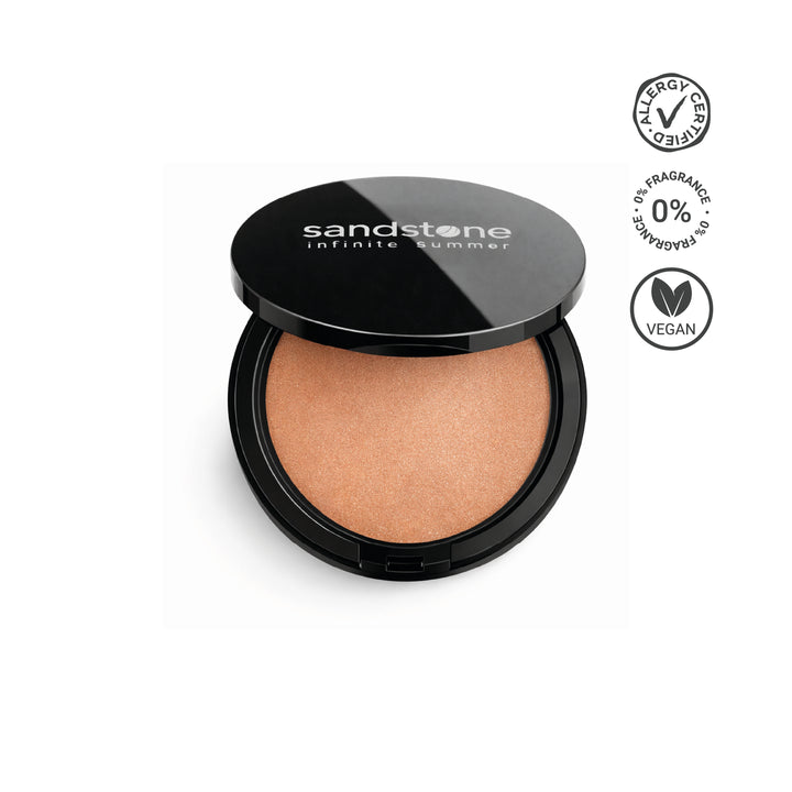 Infinite Summer Bronzer