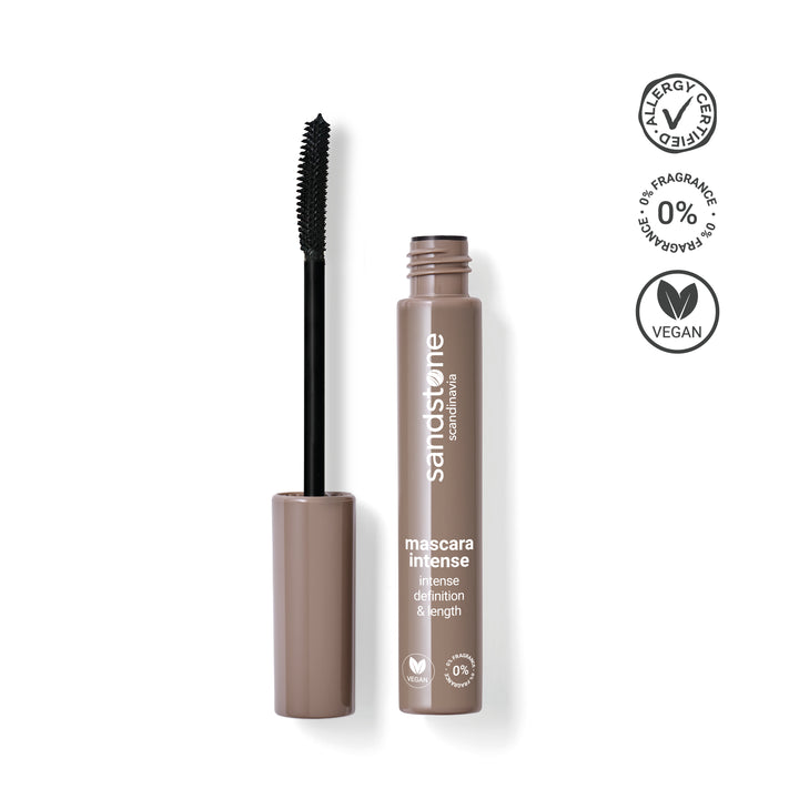 Mascara Intense