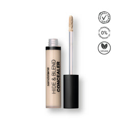 Hide & Blend Concealer