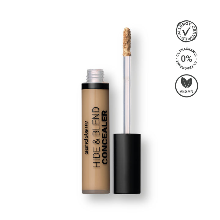Hide & Blend Concealer