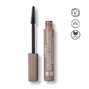 Mascara Grand Danois Extreme Volum & Lengde
