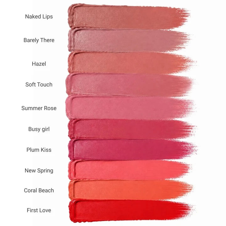 Intense Care Lipstick