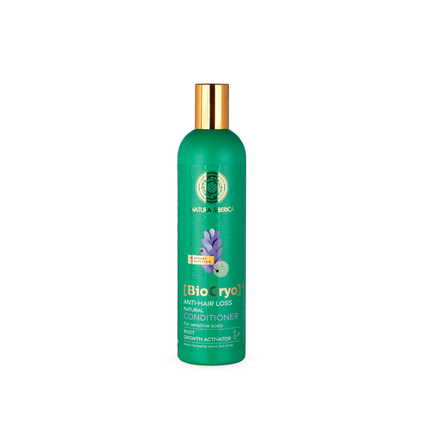 BioCryo Anti-Hair Loss Natural Conditioner