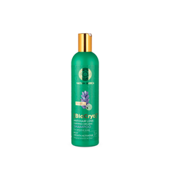 BioCryo Anti-Hair Loss Natural Certified Organic Shampoo