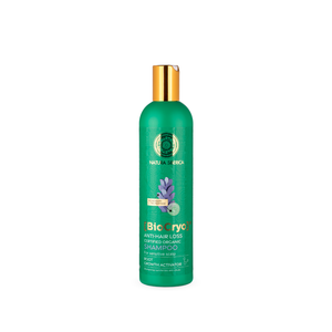 BioCryo Anti-Hair Loss Natural Certified Organic Shampoo
