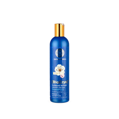 BioCryo Supreme Repair Certified Organic Shampoo