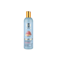 BioCryo Volume & Shine Certified Organic Shampoo