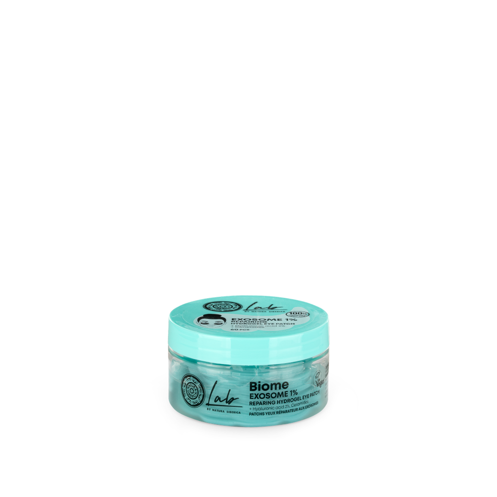 Lab Biome Exosome Eye Patch Repairing