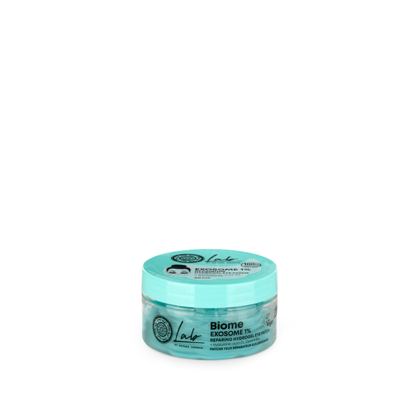 Lab Biome Exosome Eye Patch Repairing