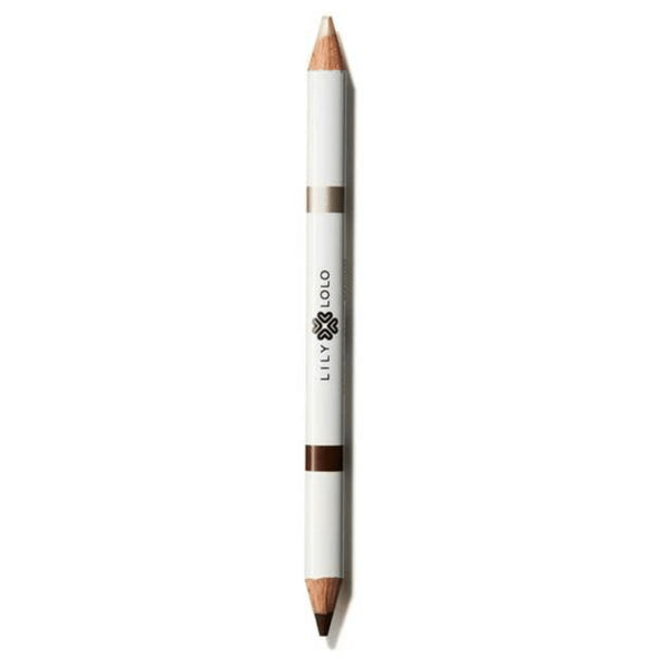 Brow Duo Pencil 2i1