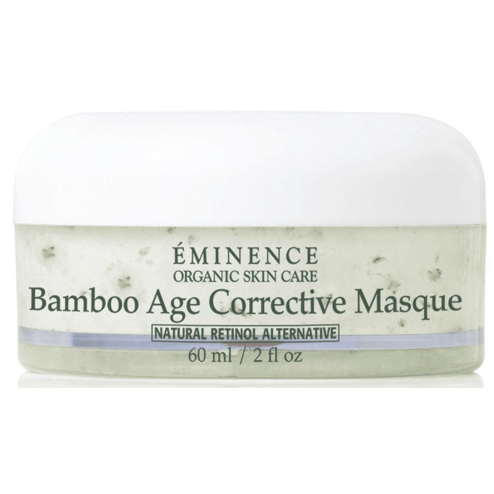 Bamboo Age Corrective Masque