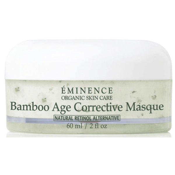 Bamboo Age Corrective Masque