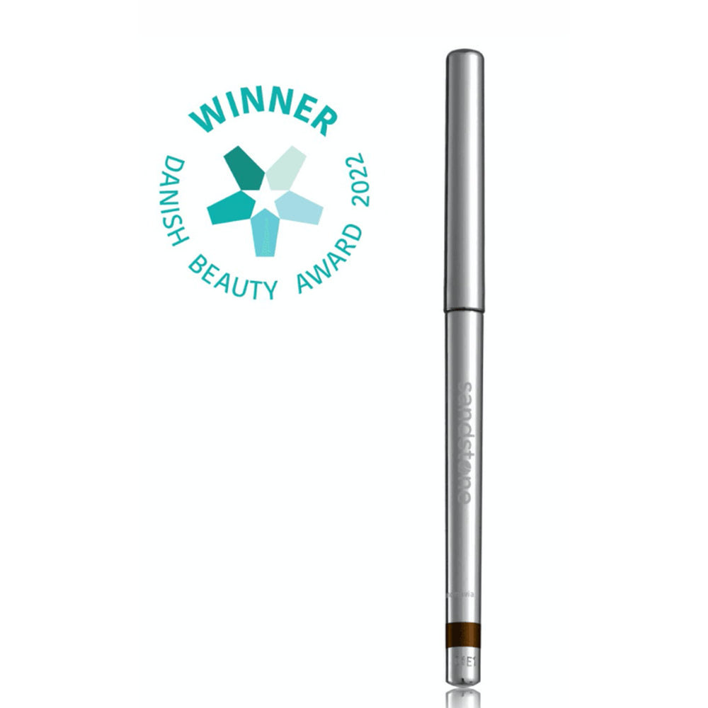 Waterproof Metallic Eyeliner