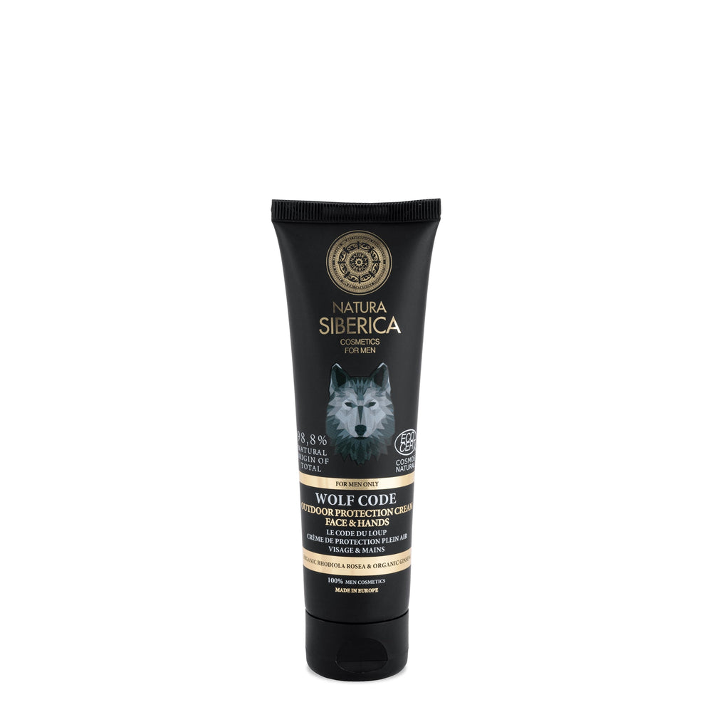 Wolf Code Outdoor Protection Cream Men Only