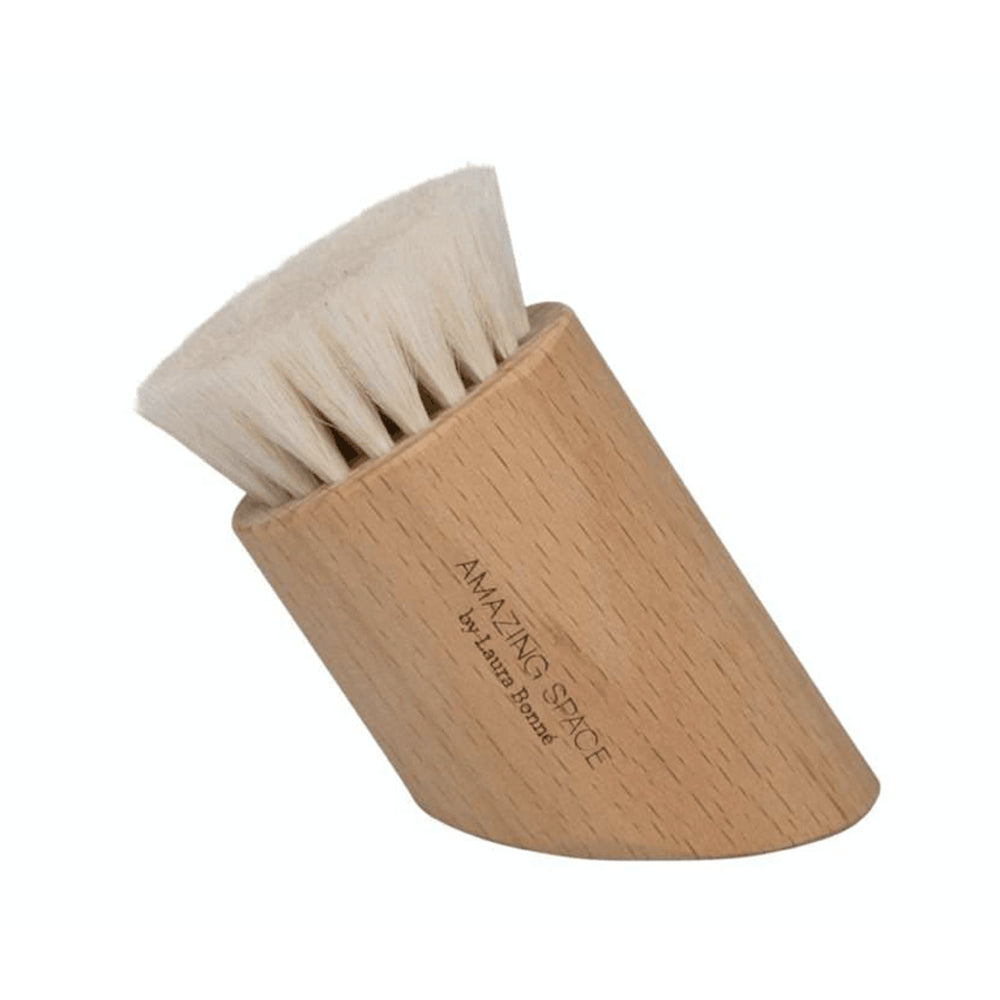 Face Polish Buffer