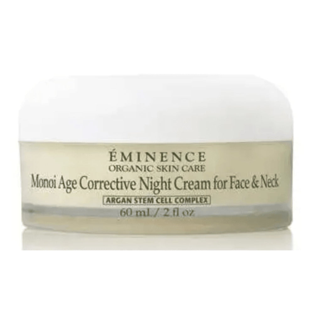 Monoi Age Corrective Night Cream