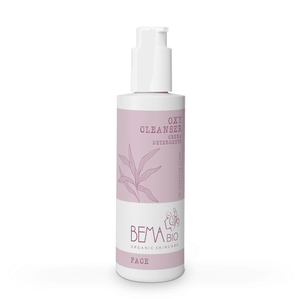 BemaBio Oxy Cleanser