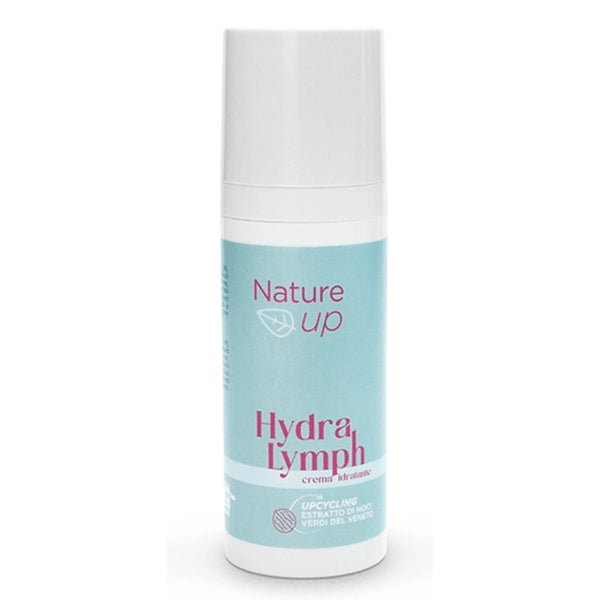 Nature Up Hydra Lymph - Moisturising Cream