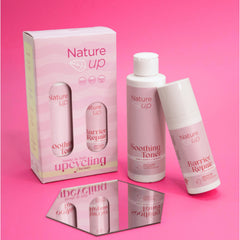 Nature Up Soothing Set