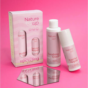 Nature Up Soothing Set
