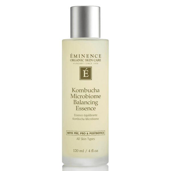 Kombucha Microbiome Balancing Essence