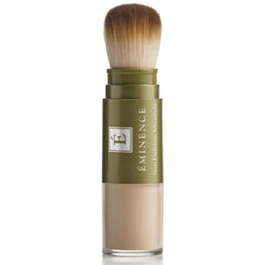 Sun Defense Minerals Light