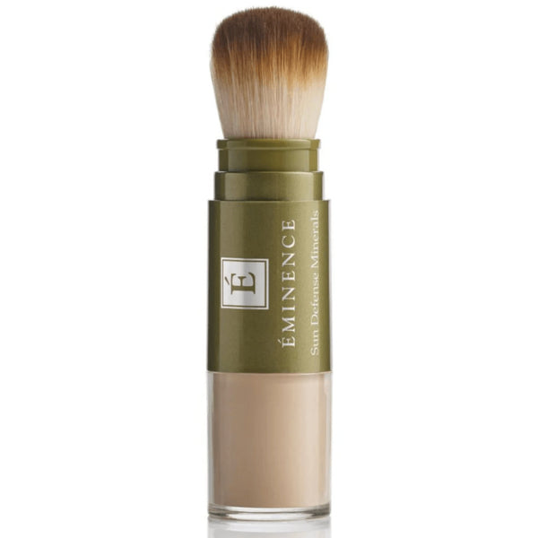 Sun Defense Minerals Light