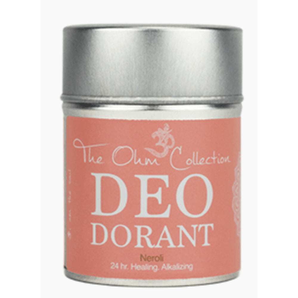 Neroli Pulver Deodorant