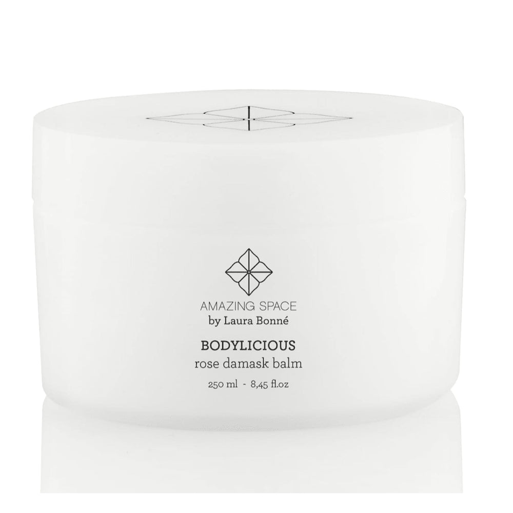 Bodylicious - Rose Damask Balm