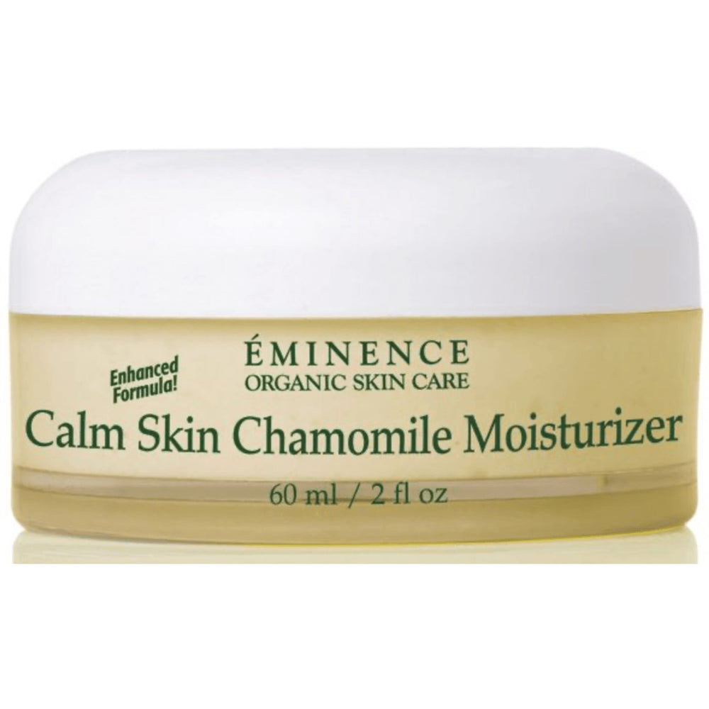 Calm Skin Chamomile Moisturizer