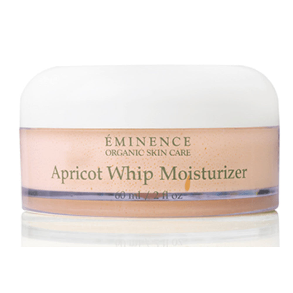 Apricot Whip Moisturizer