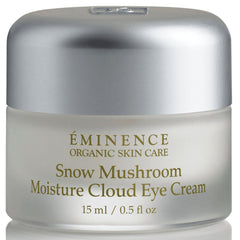 Snow Mushroom Cloud Eye Cream